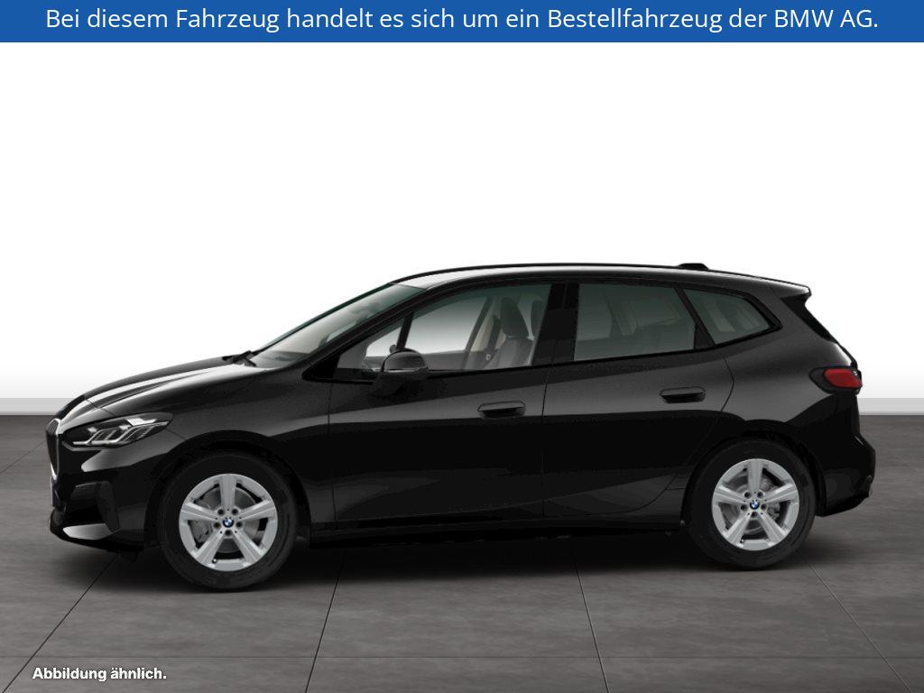 Fahrzeugabbildung BMW 220i Active Tourer