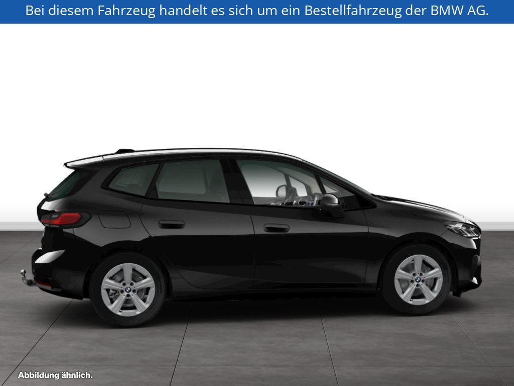 Fahrzeugabbildung BMW 220i Active Tourer