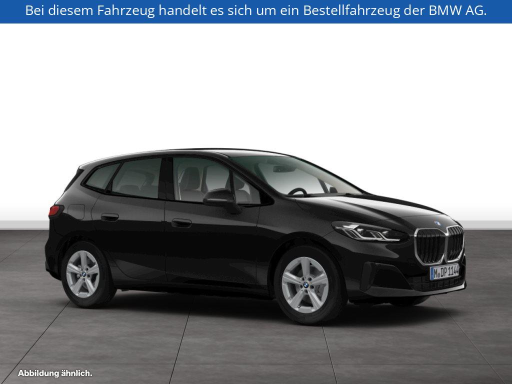 Fahrzeugabbildung BMW 220i Active Tourer