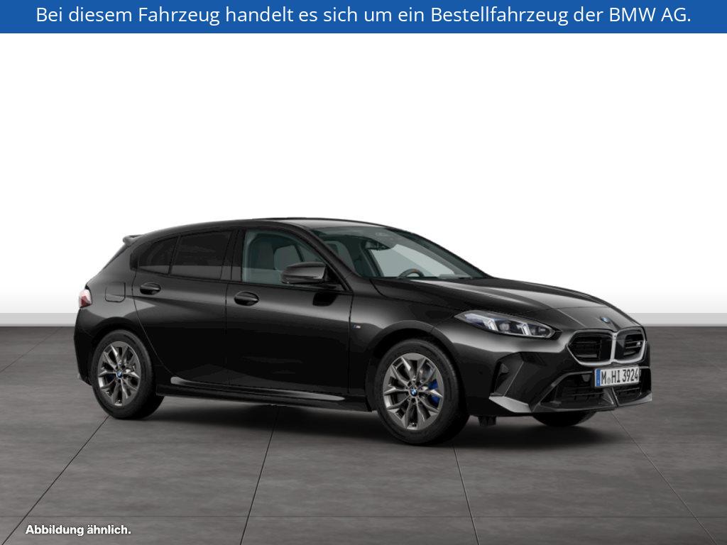 Fahrzeugabbildung BMW M135 xDrive