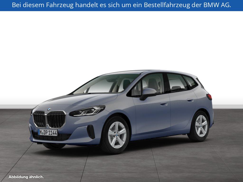 BMW 220i Active Tourer