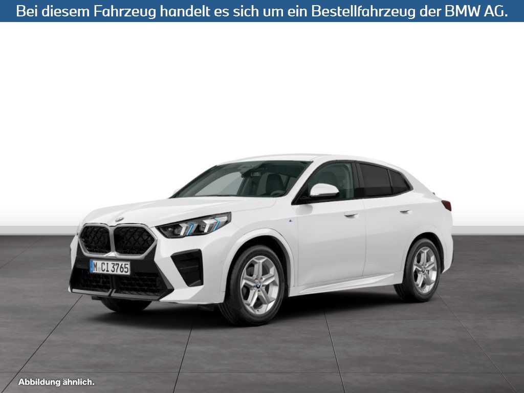 BMW X2 xDrive20d