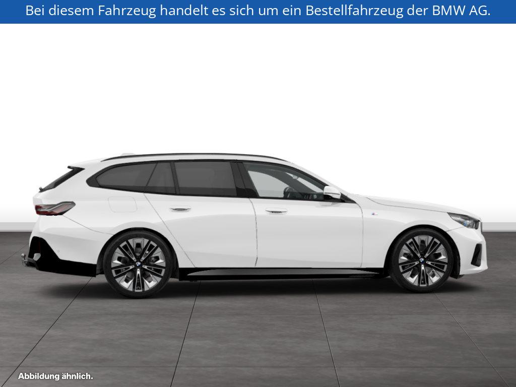 Fahrzeugabbildung BMW 520d xDrive Touring
