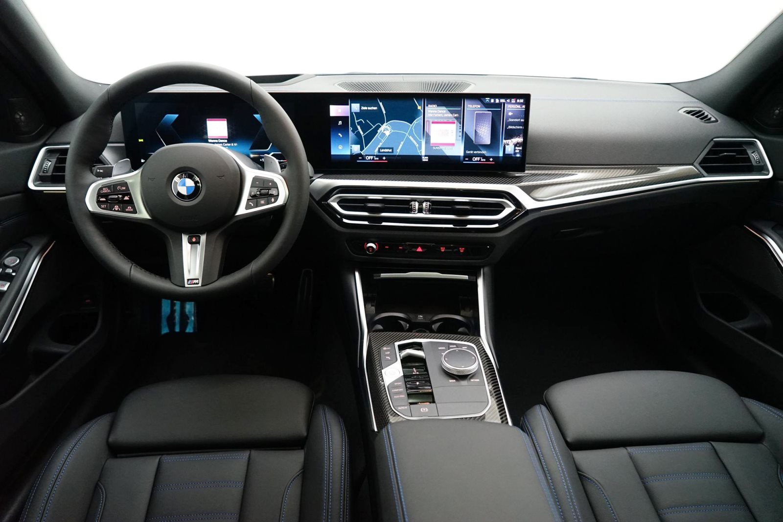 Fahrzeugabbildung BMW M340i xDrive Touring [HUD, AHK, ACC, GSD, h&k Sound]