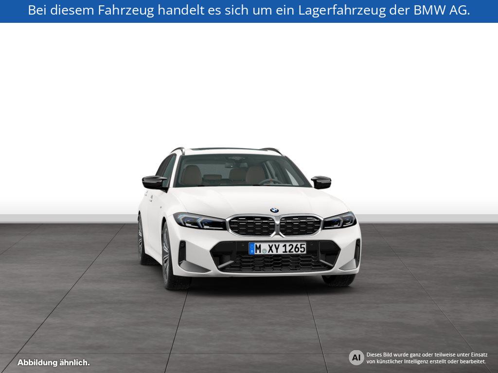 Fahrzeugabbildung BMW M340d xDrive Touring