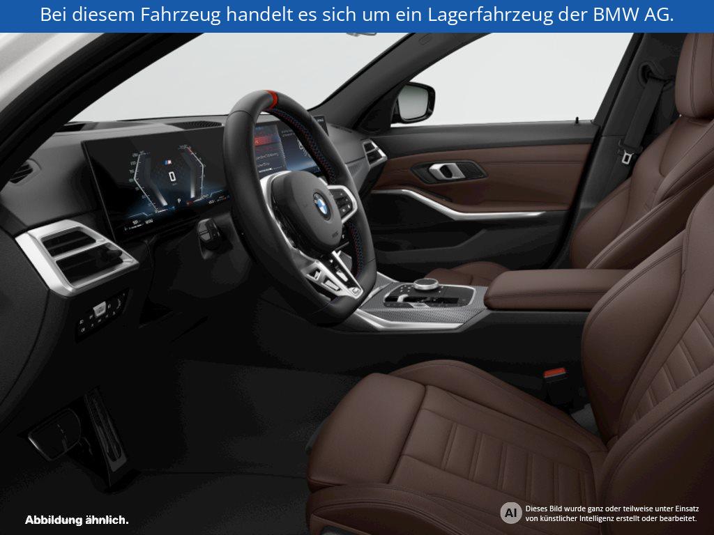 Fahrzeugabbildung BMW M340d xDrive Touring