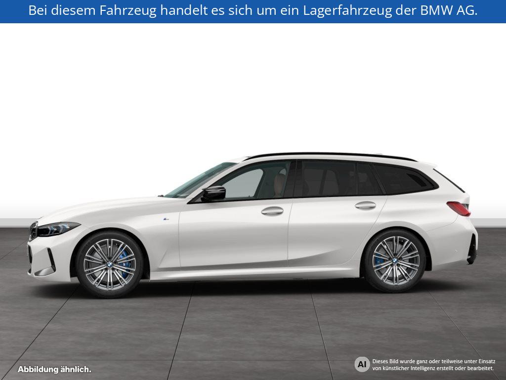 Fahrzeugabbildung BMW M340d xDrive Touring