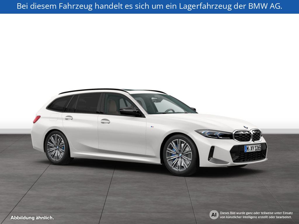 Fahrzeugabbildung BMW M340d xDrive Touring