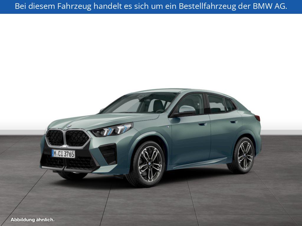 BMW X2 sDrive20i