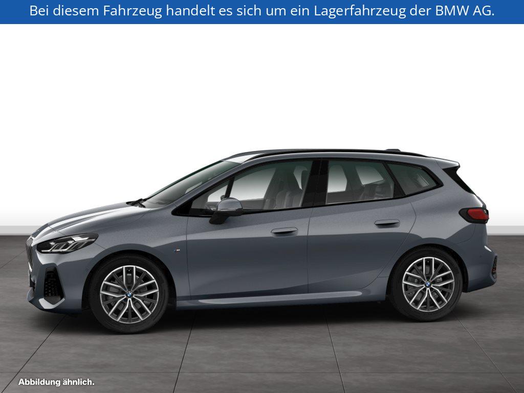 Fahrzeugabbildung BMW 220i Active Tourer