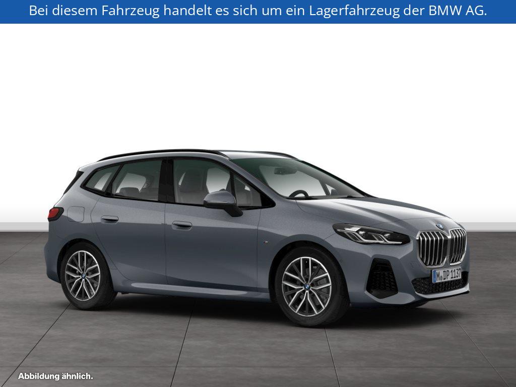 Fahrzeugabbildung BMW 220i Active Tourer