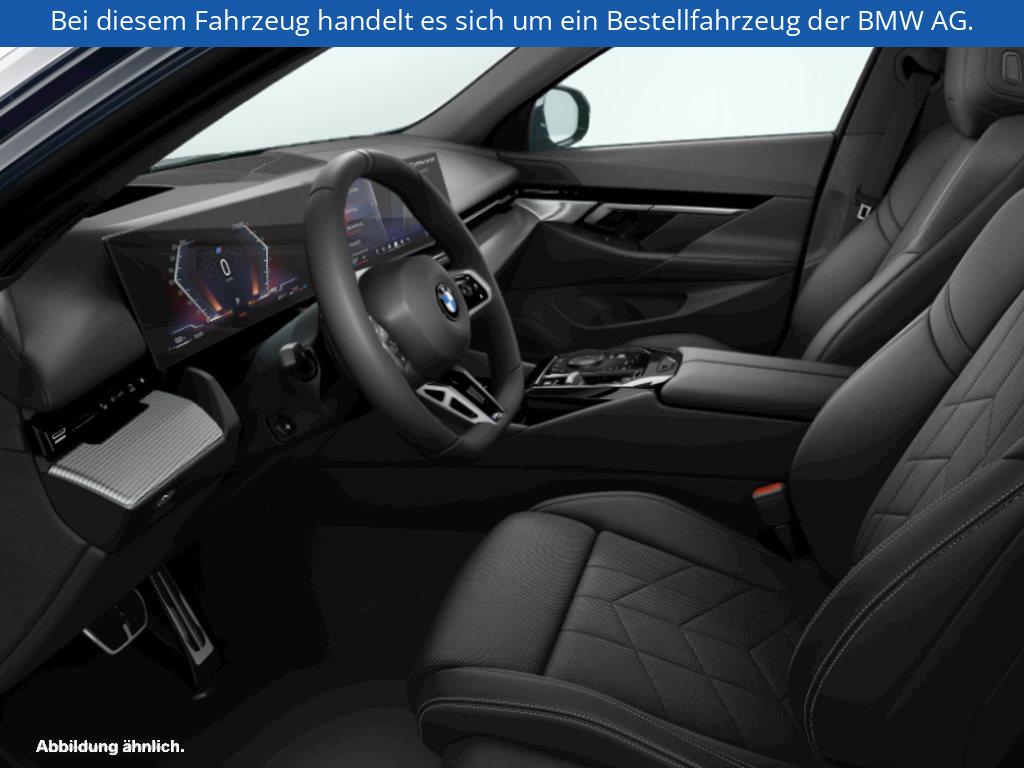Fahrzeugabbildung BMW 540d xDrive Touring