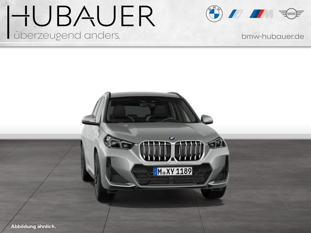 Fahrzeugabbildung BMW X1 xDrive23d [M Sport, HUD, AHK, ACC, RFK, 19 LMR]