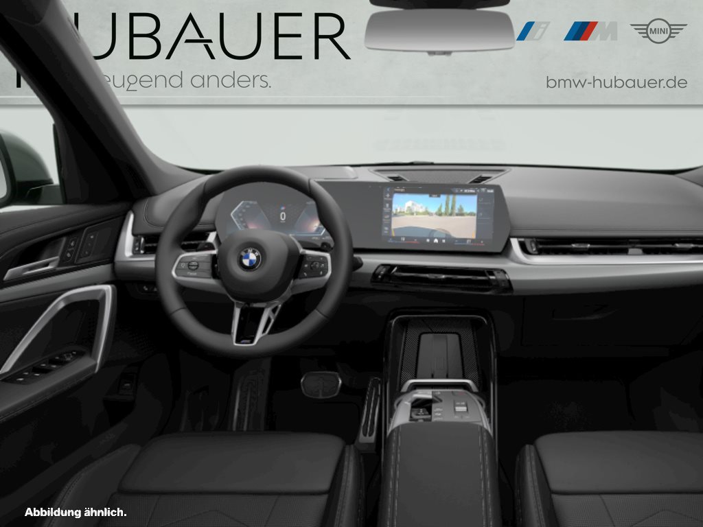 Fahrzeugabbildung BMW X1 xDrive23d [M Sport, HUD, AHK, ACC, RFK, 19 LMR]