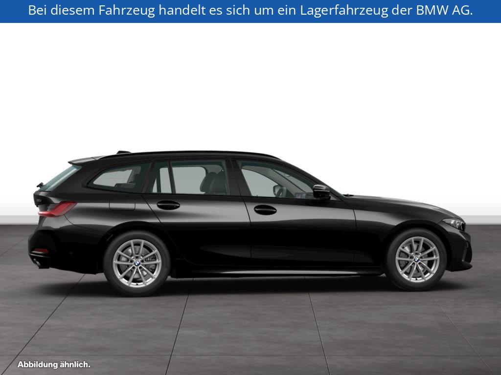Fahrzeugabbildung BMW 320d xDrive Touring