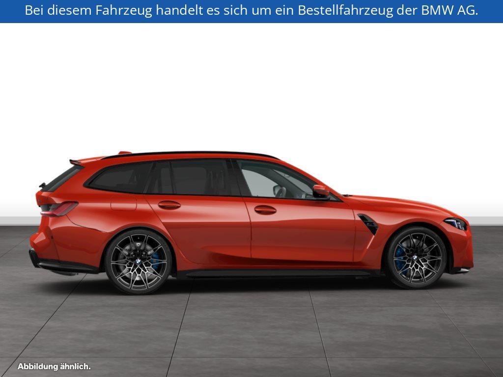 Fahrzeugabbildung BMW M3 Competition M xDrive Touring