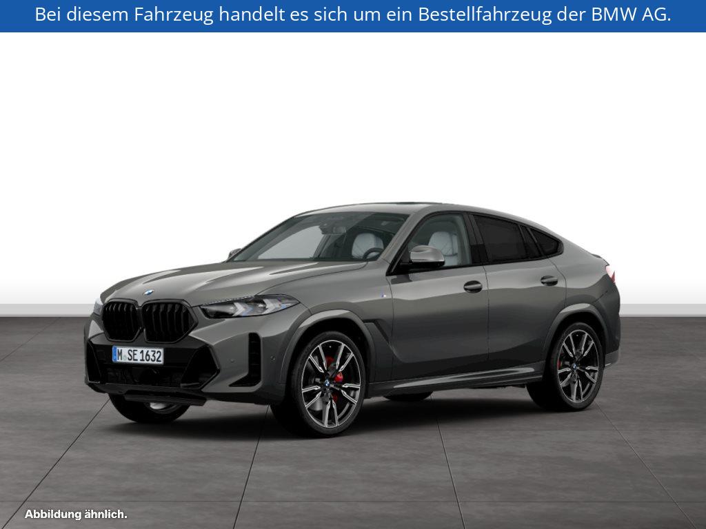 BMW X6 xDrive30d M Sport
