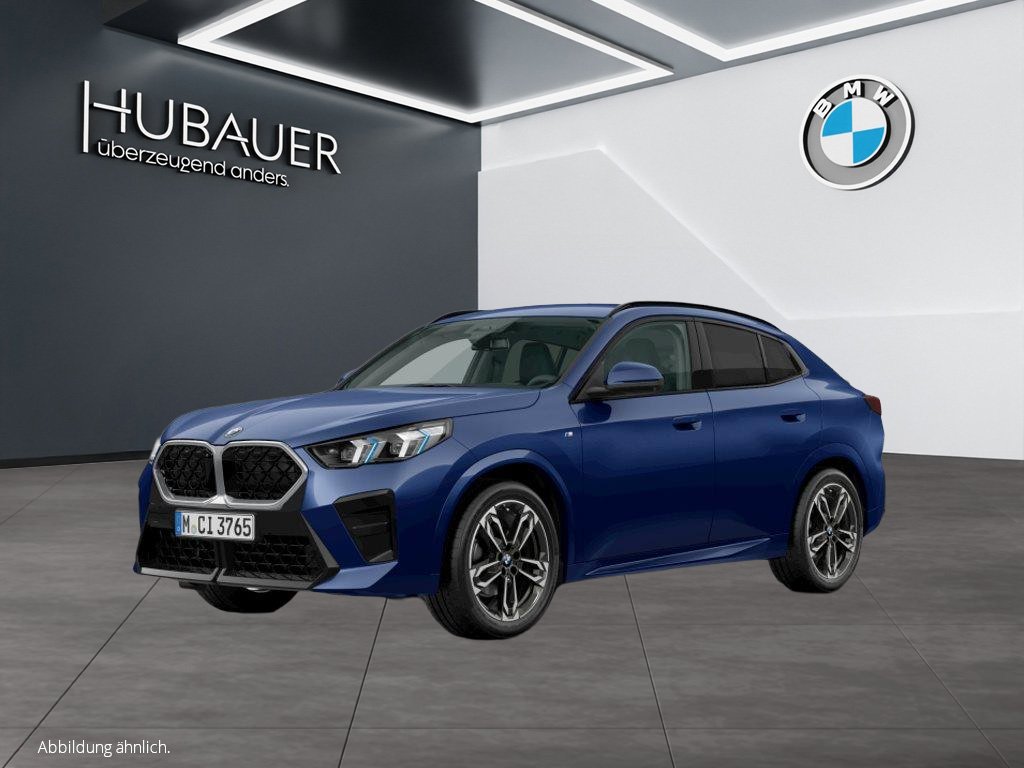 BMW X2 xDrive20d