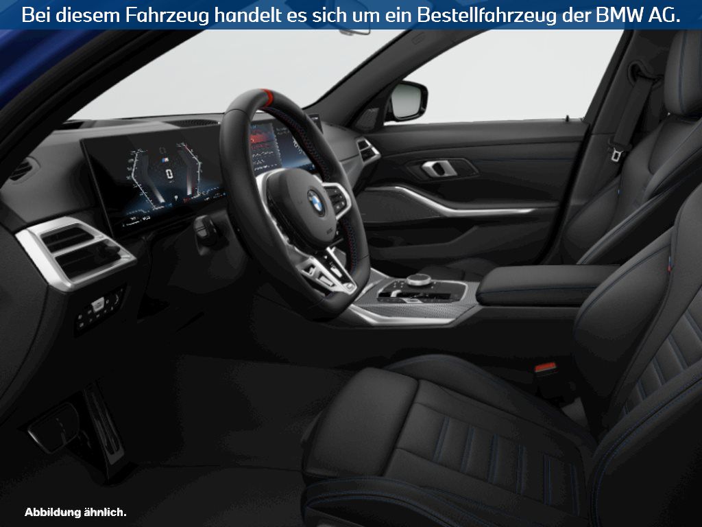 Fahrzeugabbildung BMW M340i xDrive Touring