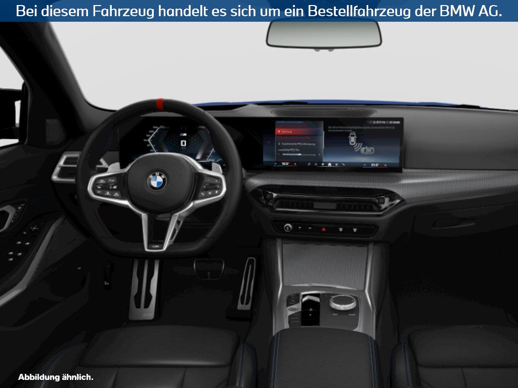 Fahrzeugabbildung BMW M340i xDrive Touring