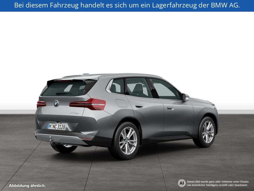Fahrzeugabbildung BMW X3 20 xDrive