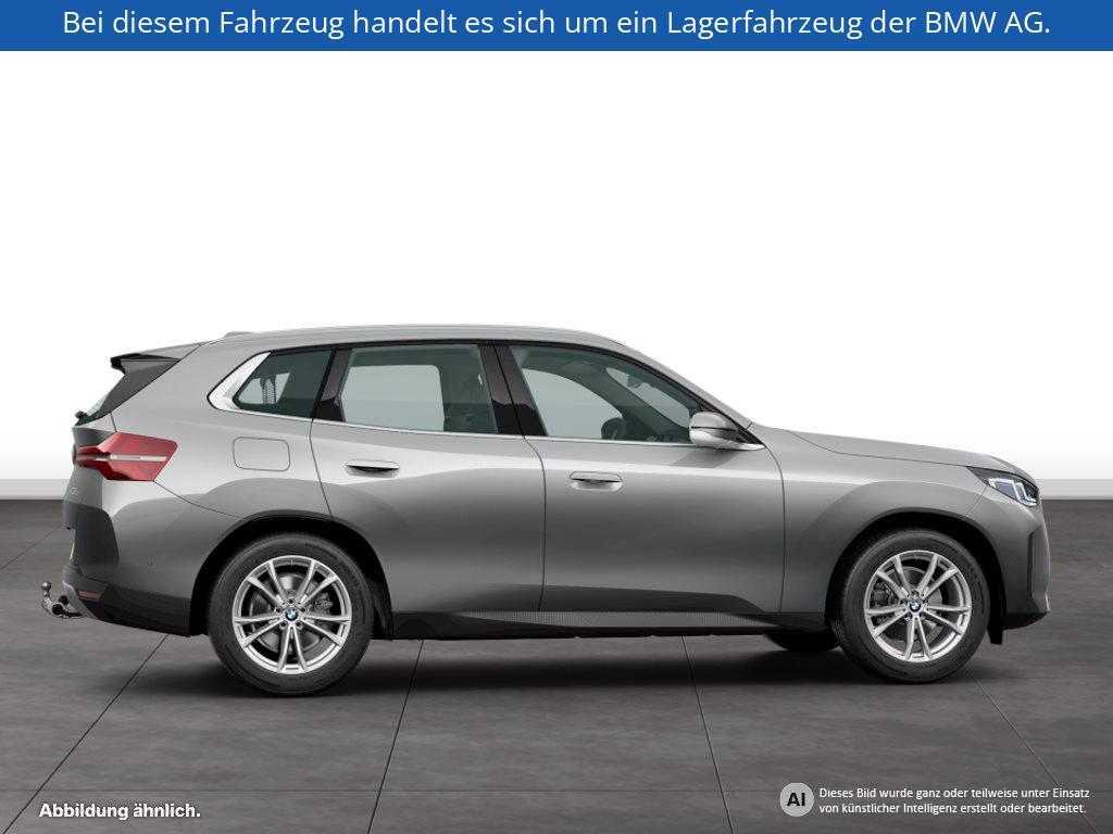 Fahrzeugabbildung BMW X3 20 xDrive
