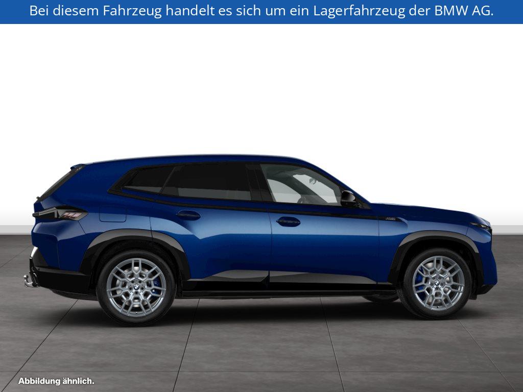 Fahrzeugabbildung BMW XM 50e