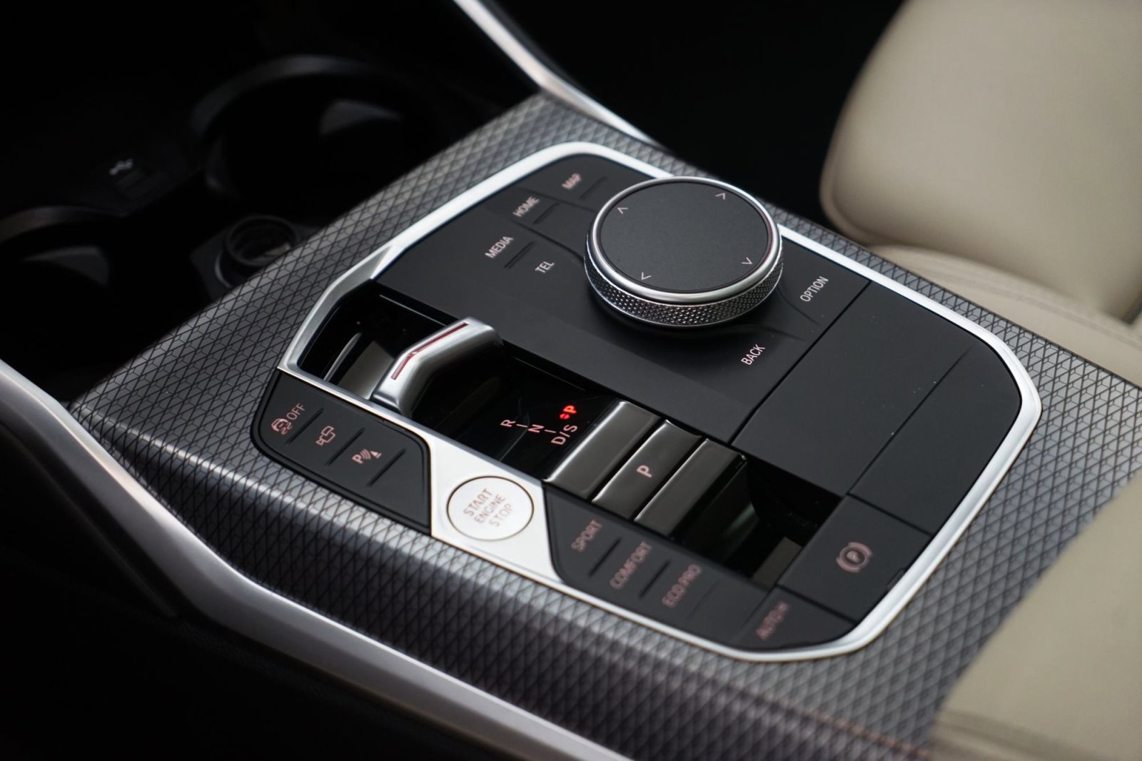 Fahrzeugabbildung BMW M340d xDrive Touring [LC Prof., ACC, 360°, Pano]