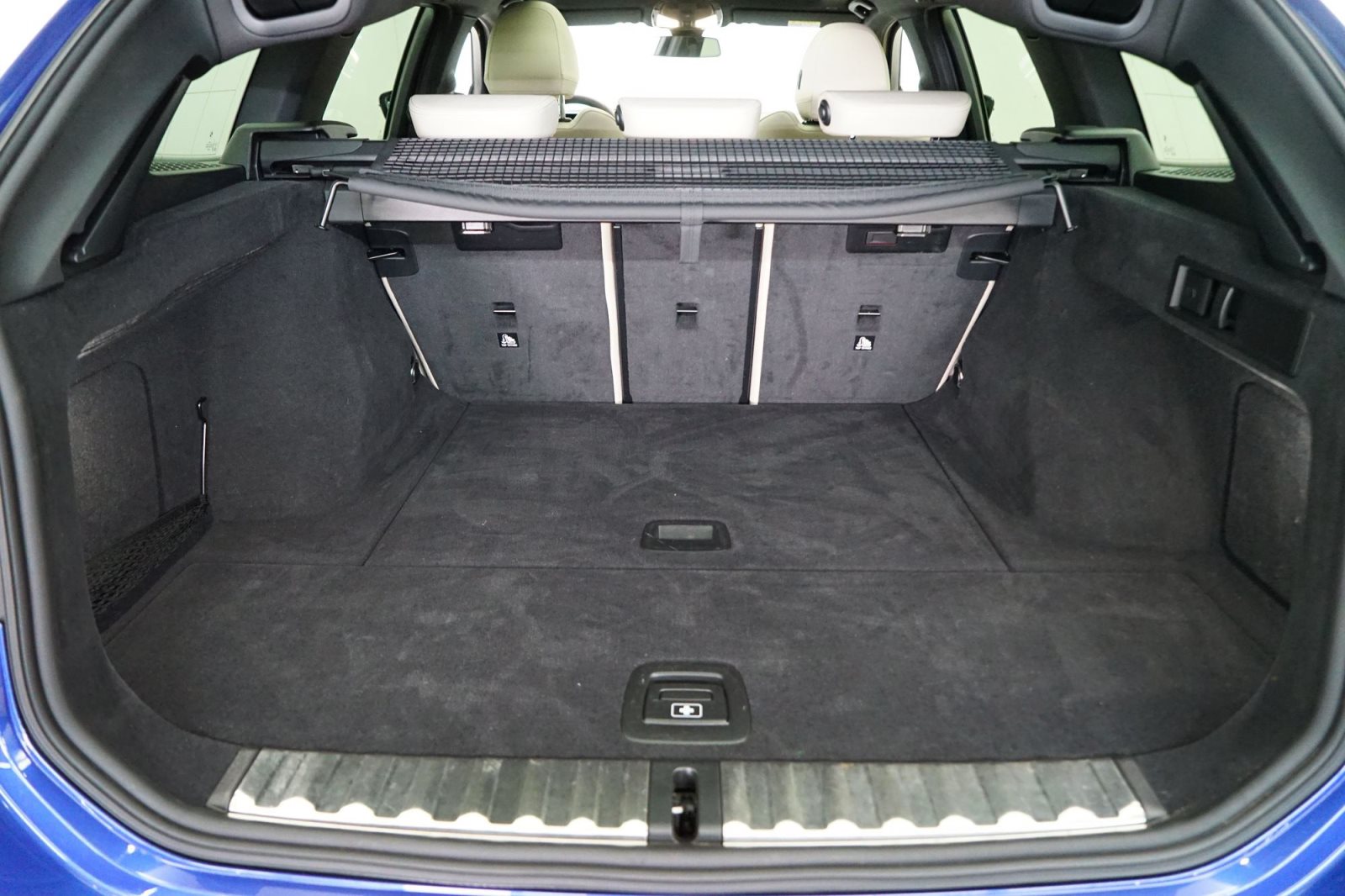 Fahrzeugabbildung BMW M340d xDrive Touring [LC Prof., ACC, 360°, Pano]