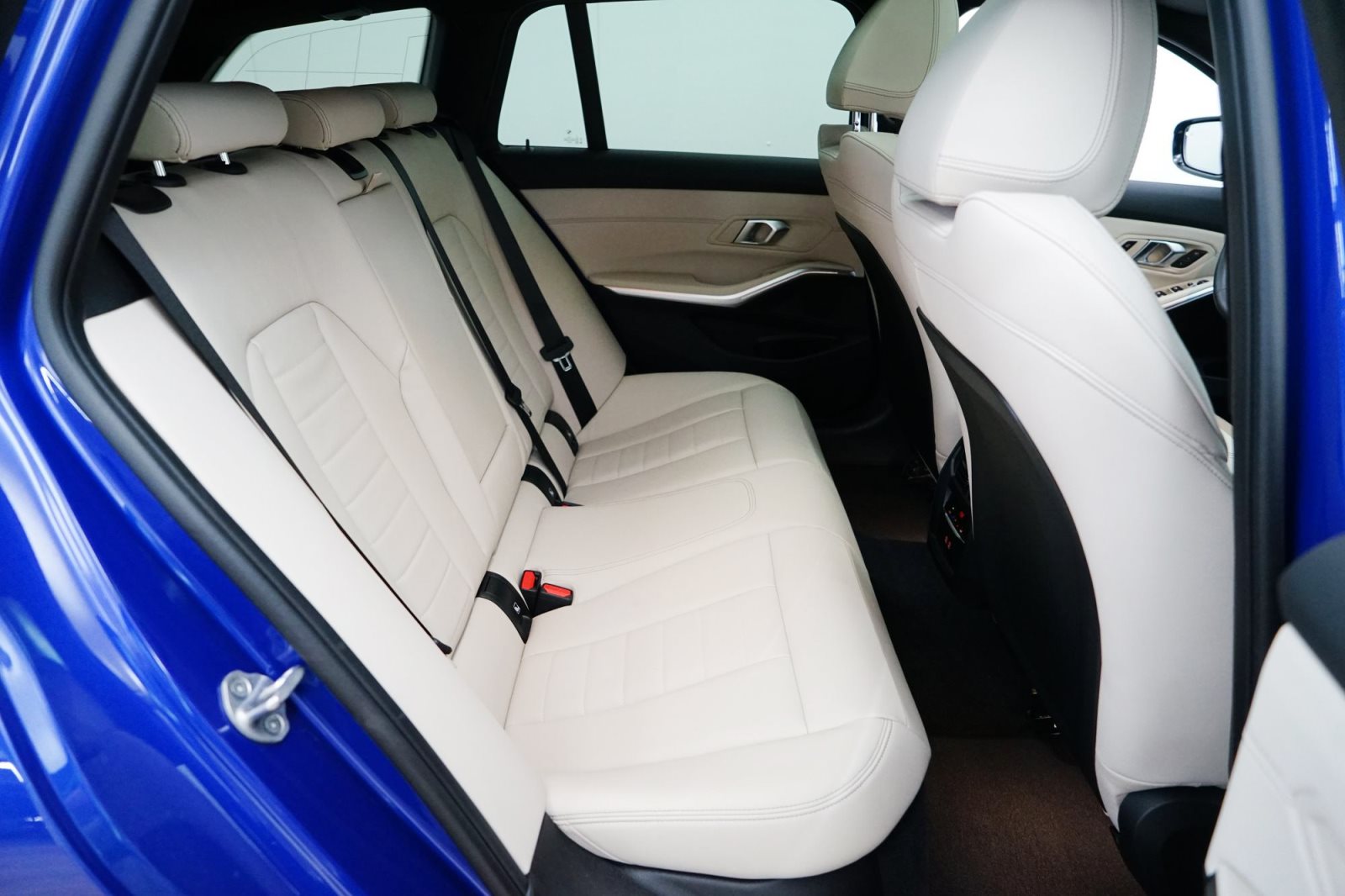 Fahrzeugabbildung BMW M340d xDrive Touring [LC Prof., ACC, 360°, Pano]