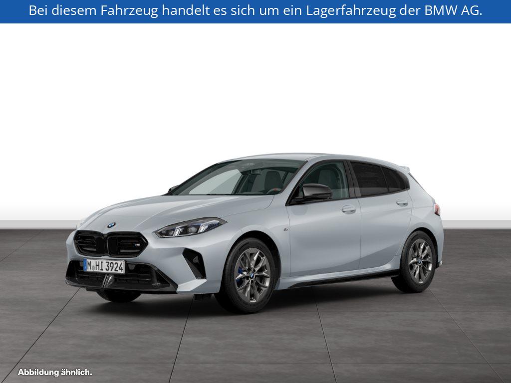 BMW M135 xDrive