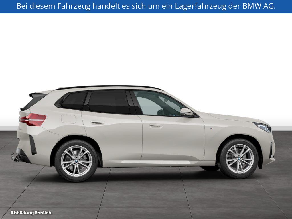 Fahrzeugabbildung BMW X3 20d xDrive