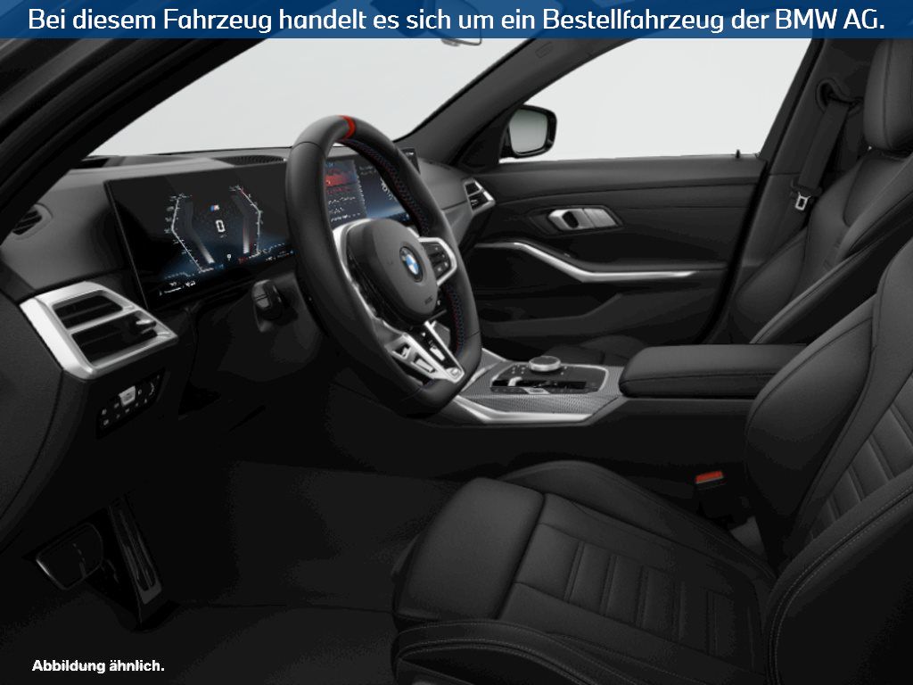 Fahrzeugabbildung BMW M340i xDrive Touring
