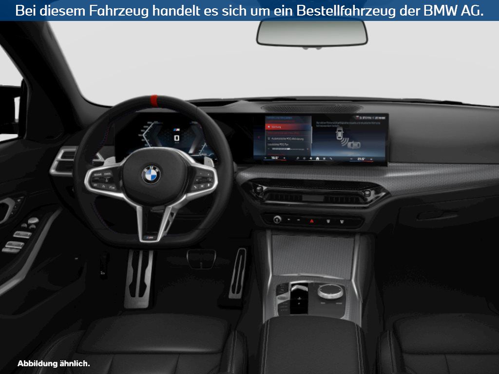 Fahrzeugabbildung BMW M340i xDrive Touring