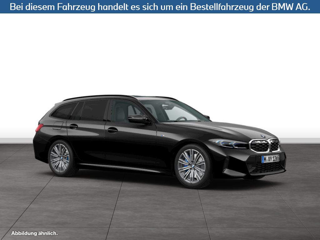 Fahrzeugabbildung BMW M340i xDrive Touring