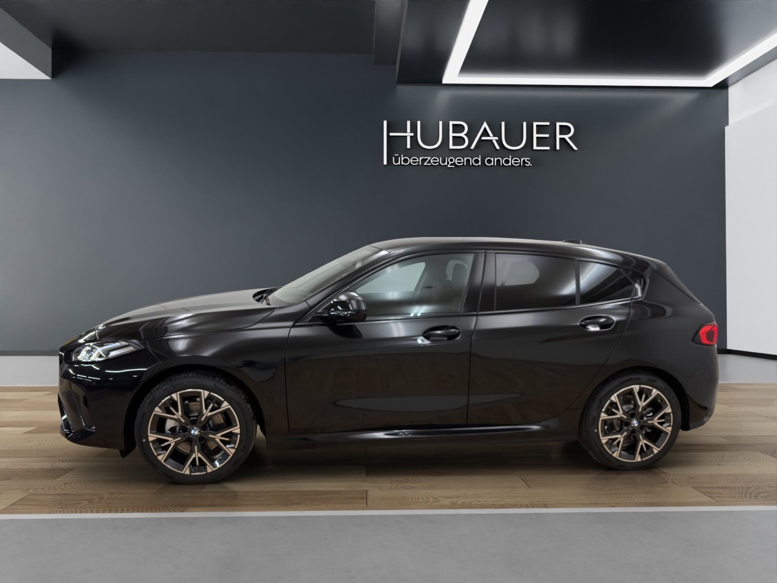 Fahrzeugabbildung BMW 120 [M Sport, Navi, 18 LMR, RFK, SHZ, LED]