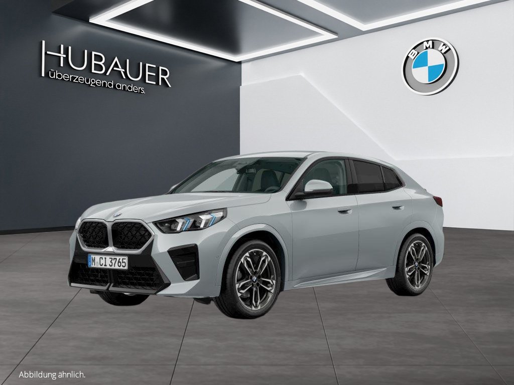 BMW X2 sDrive20d