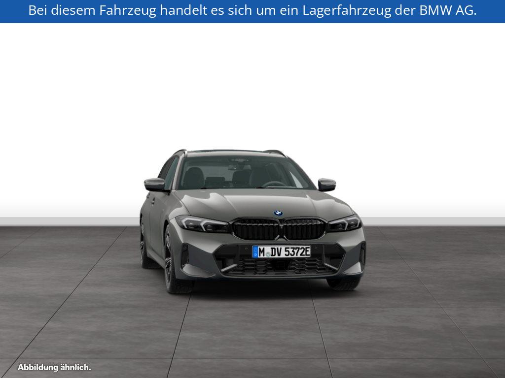 Fahrzeugabbildung BMW 330e xDrive Touring