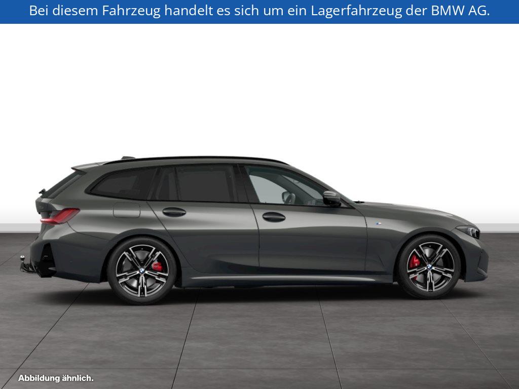 Fahrzeugabbildung BMW 330e xDrive Touring