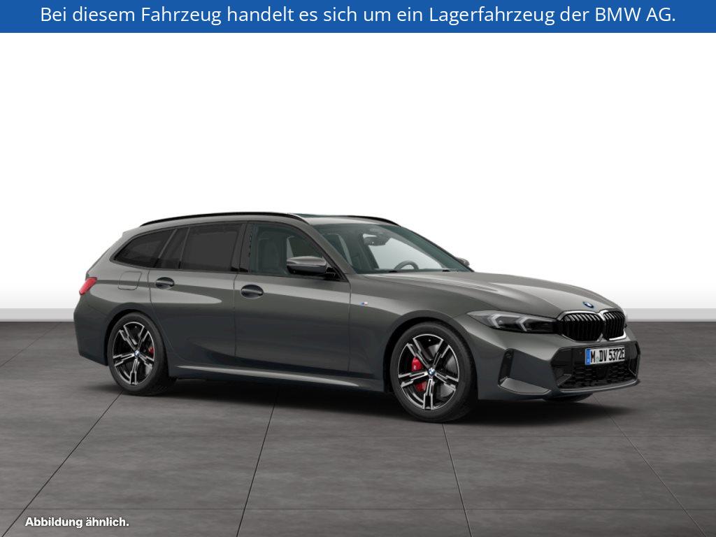 Fahrzeugabbildung BMW 330e xDrive Touring