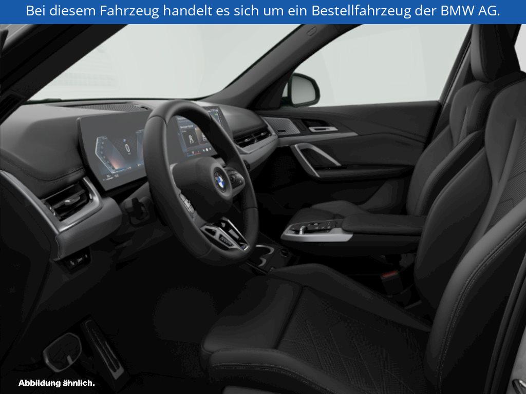 Fahrzeugabbildung BMW X1 xDrive23d SAV