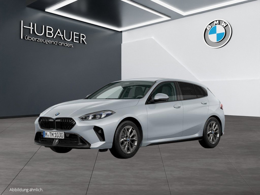BMW 120d