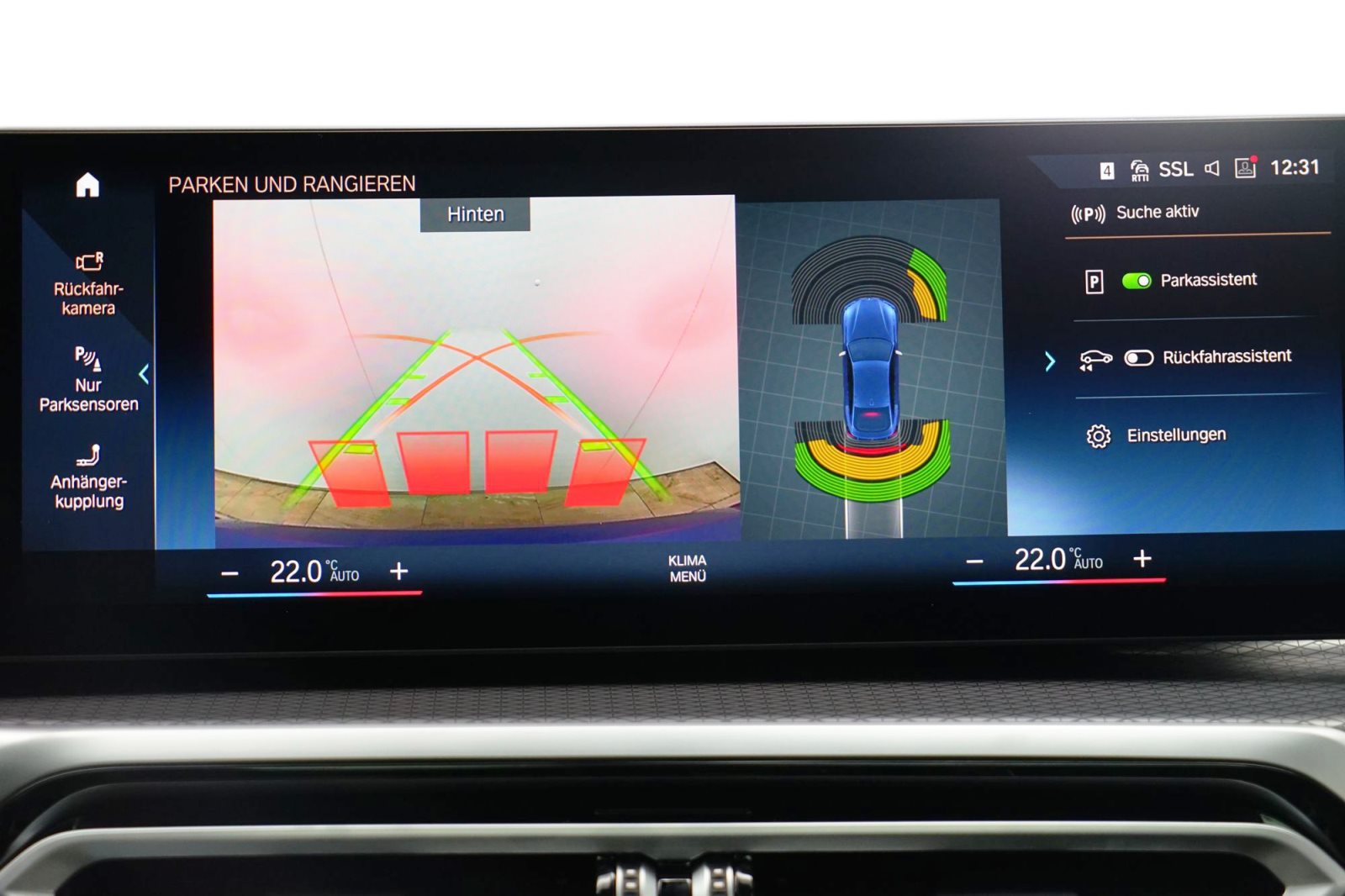 Fahrzeugabbildung BMW M440i xDrive Gran Coupé % DEAL % [HUD, AHK]