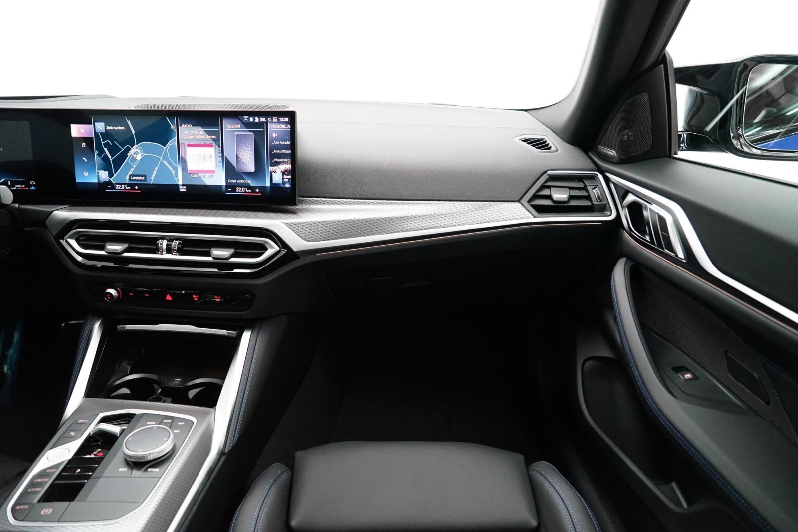 Fahrzeugabbildung BMW M440i xDrive Gran Coupé % DEAL % [HUD, AHK]