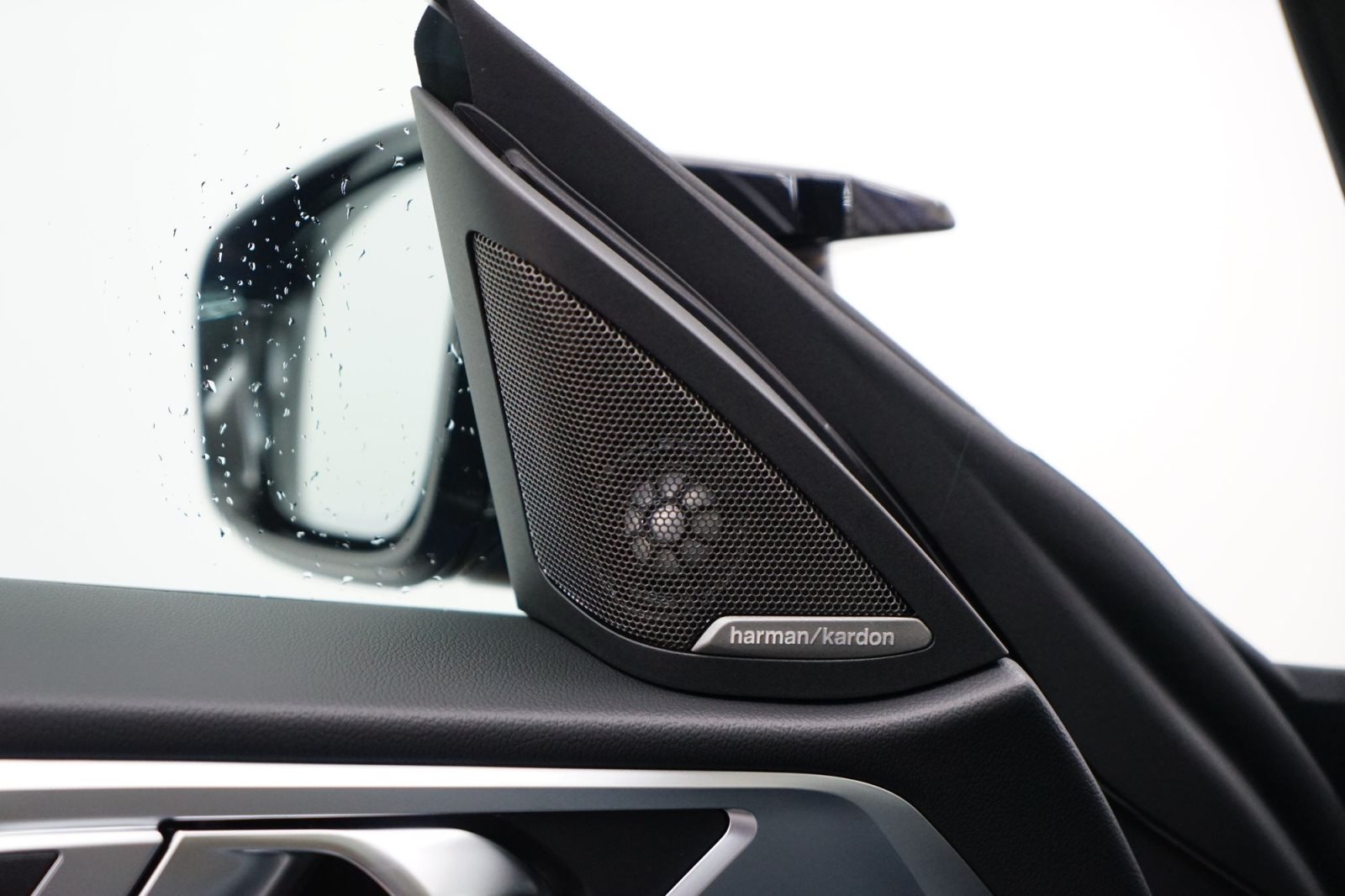 Fahrzeugabbildung BMW M440i xDrive Gran Coupé % DEAL % [HUD, AHK]