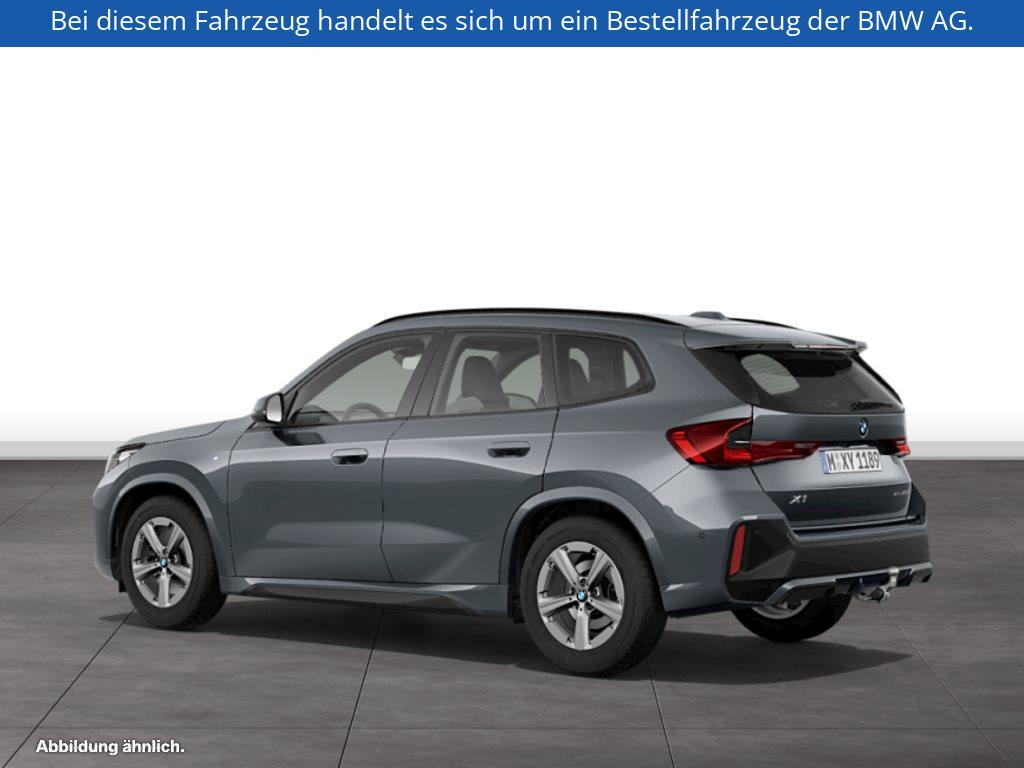 Fahrzeugabbildung BMW X1 xDrive23d SAV