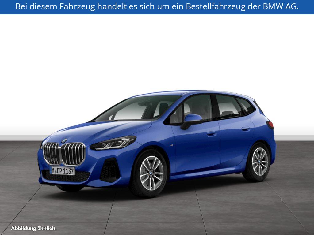 BMW 218i Active Tourer