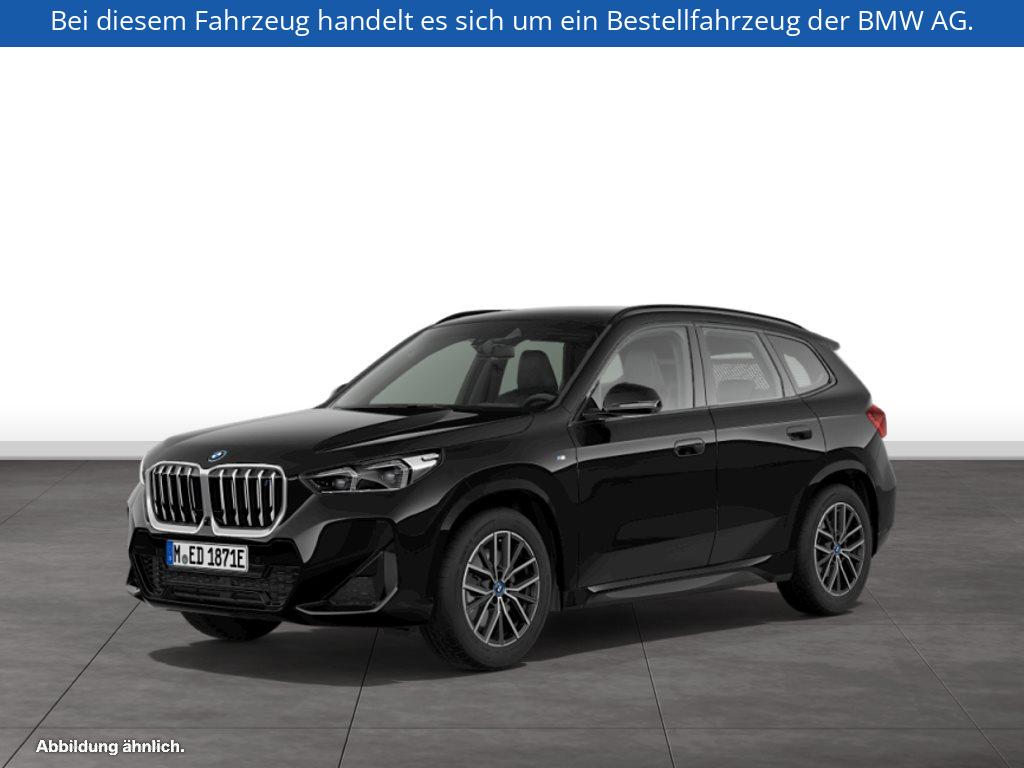 BMW iX1 xDrive30