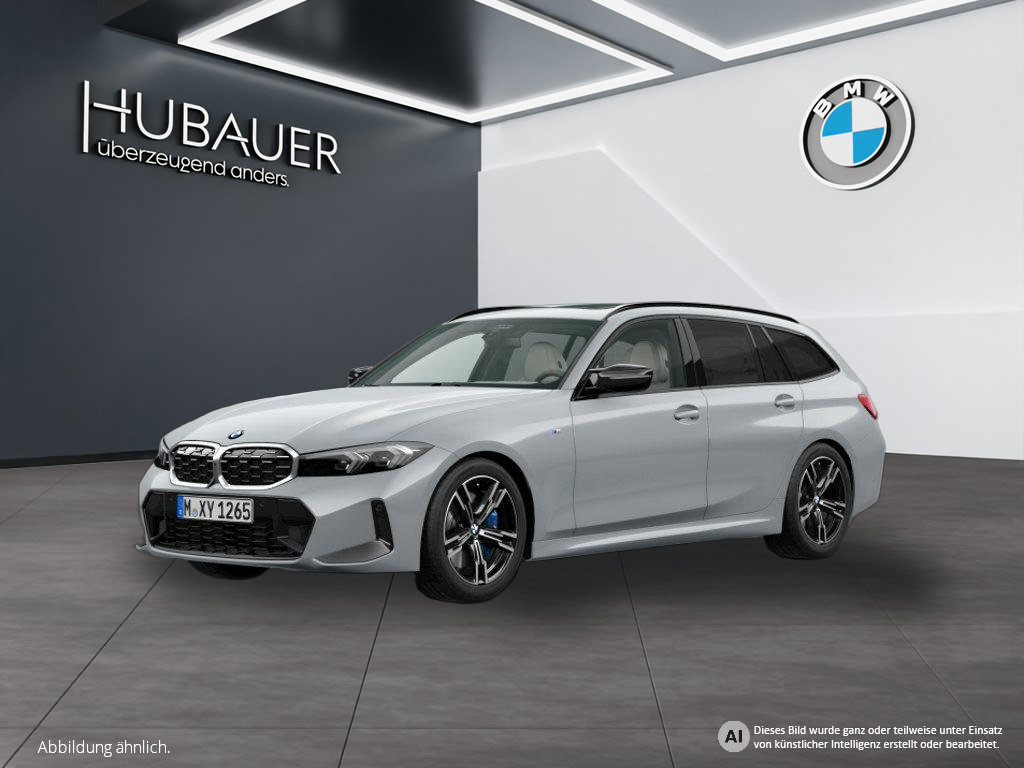 Fahrzeugabbildung BMW M340d xDrive Touring
