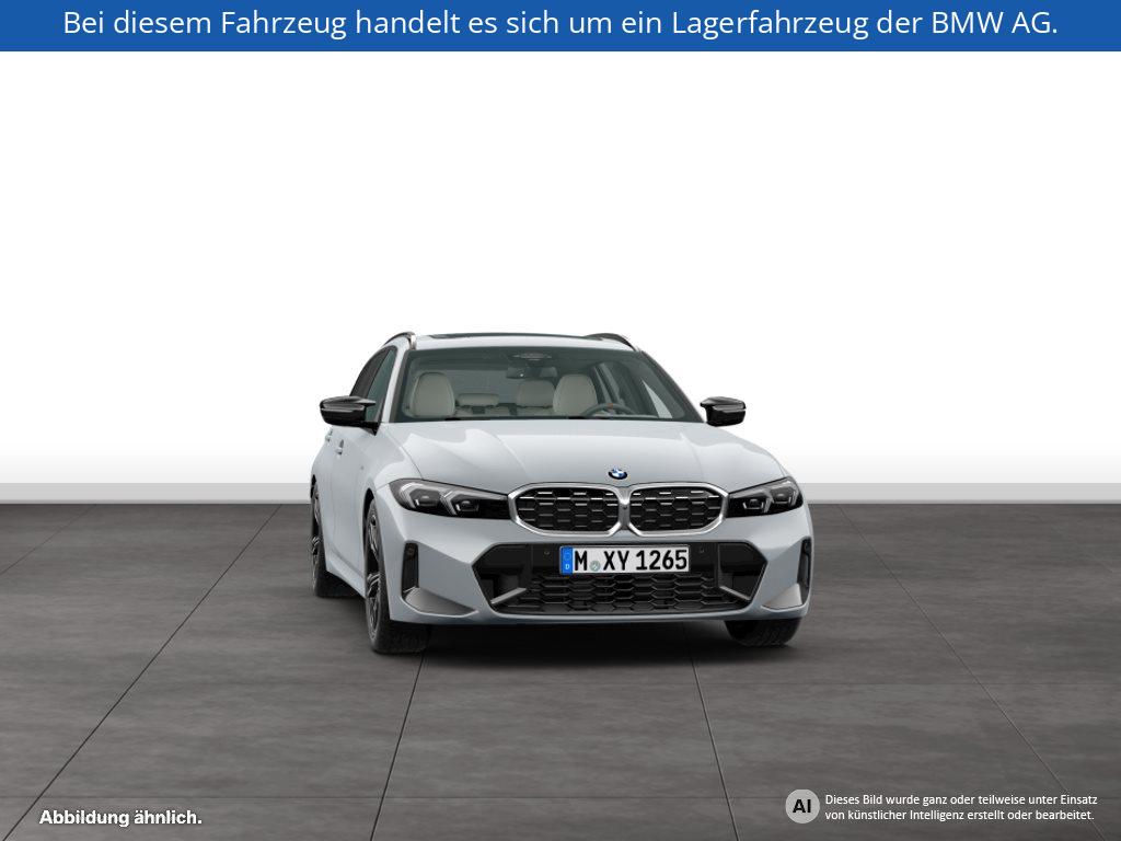 Fahrzeugabbildung BMW M340d xDrive Touring